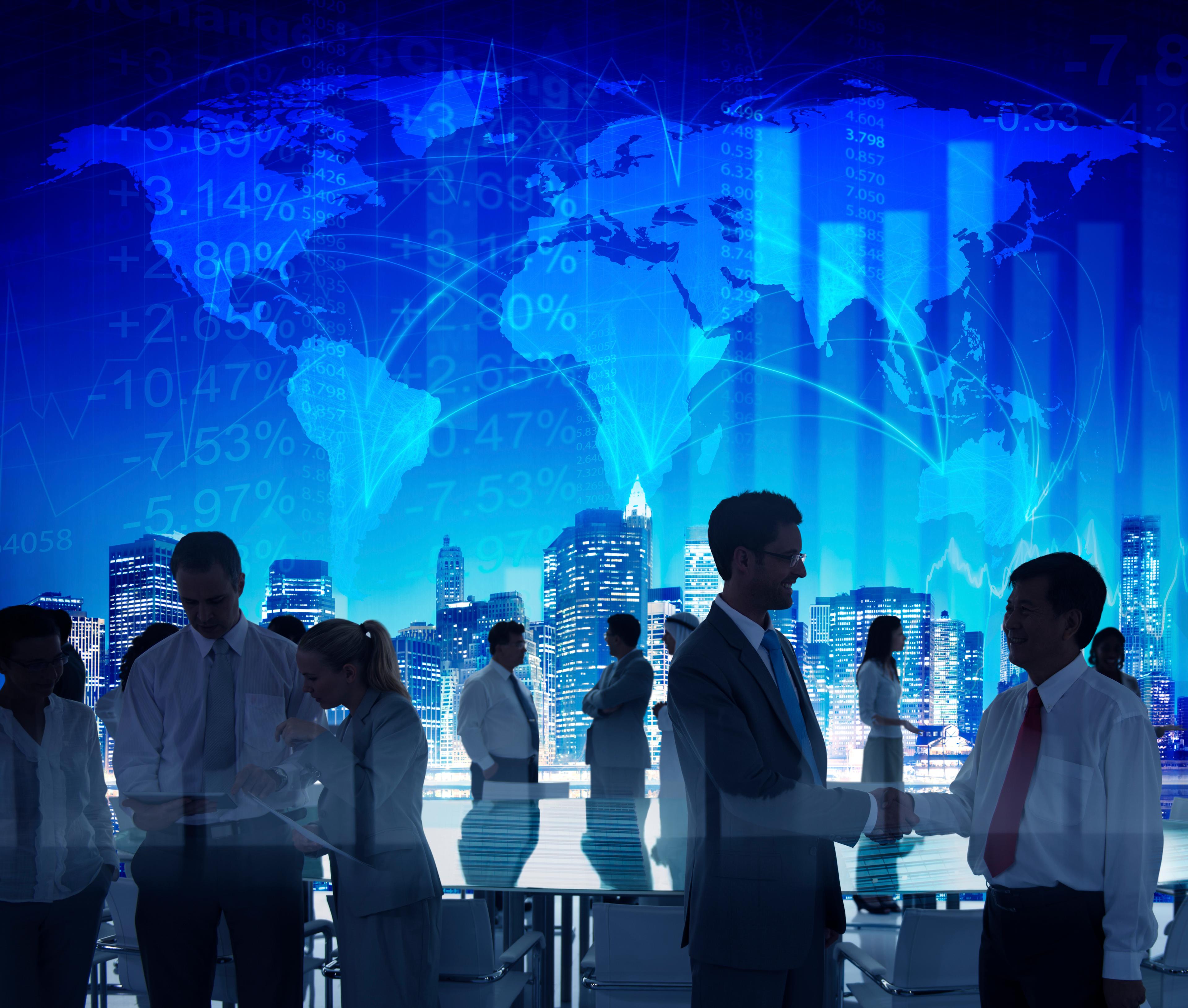 Modernized a Governance Platform with Multilingual Support for EU–UNDP